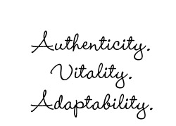 AVA Counseling authenticity vitality adaptability Kelly Hutheson