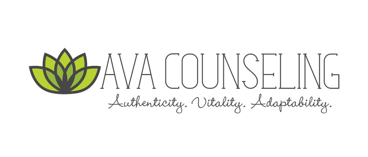 AVA Counseling Authenticity Vitality Adaptability